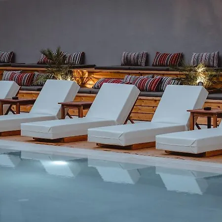 Cook's Club Crete 4* Chersonissos