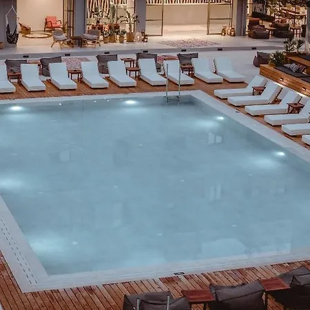 Cook's Club Crete 4* Chersonissos
