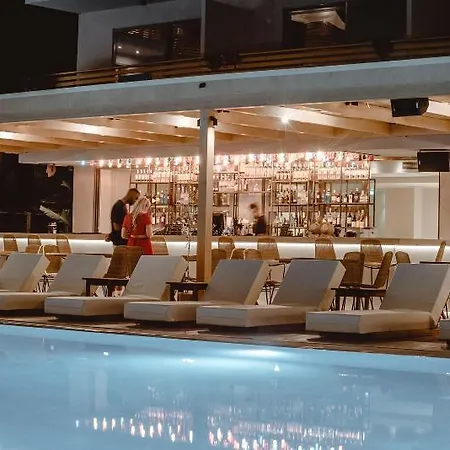 Hotel Cook's Club Crete 4*
