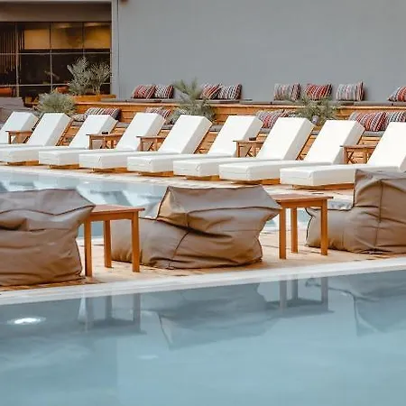 Cook's Club Crete Hotel Hersonissos (Crete)