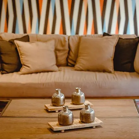 Cook's Club Crete Hotel 4*
