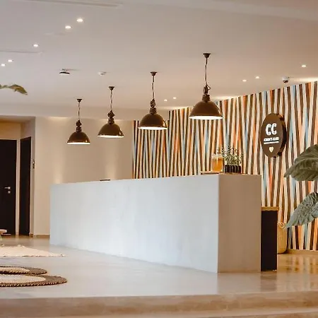 Cook's Club Crete